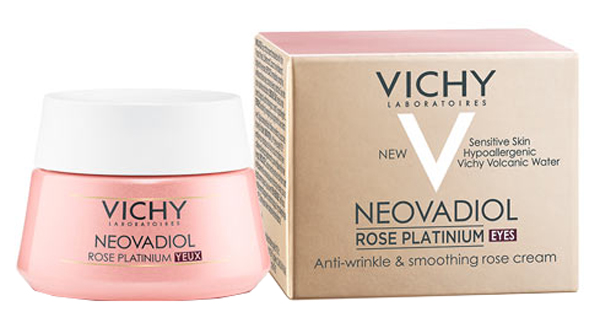 NEOVADIOL ROSE PLATINUM OCCHI 15 ML - Farmadott.it