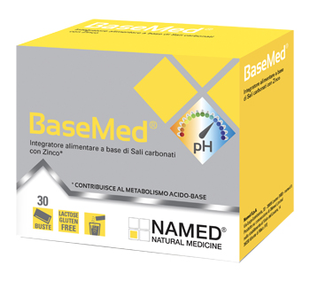 BASEMED 30 BUSTINE - Farmadott.it