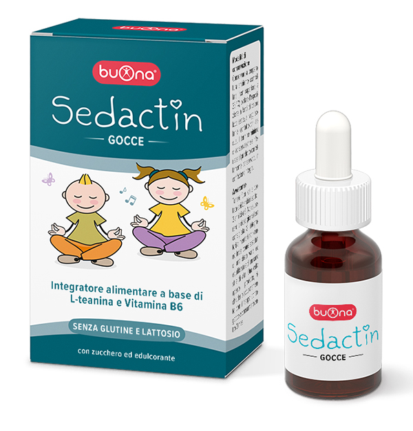 SEDACTIN 20 ML - Farmadott.it