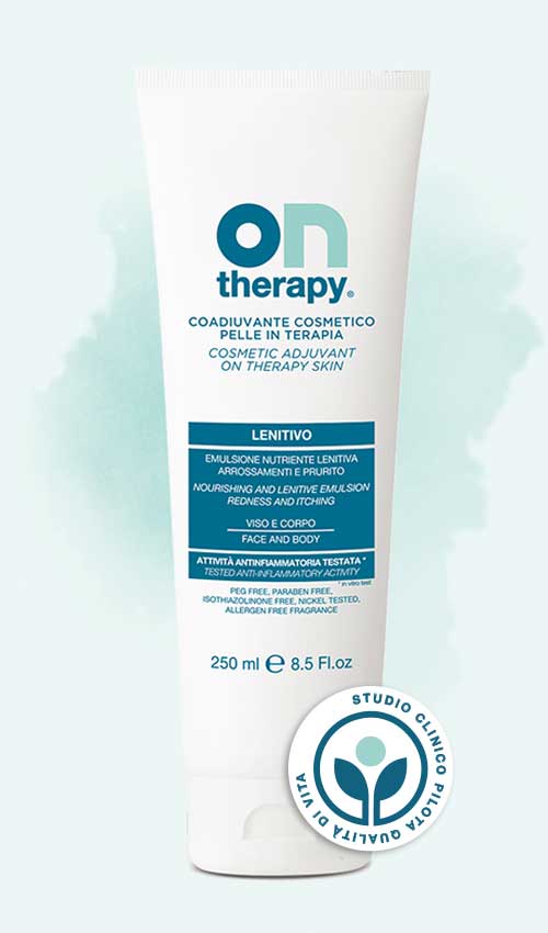 ONTHERAPY LENITIVO 100 ML - Farmadott.it