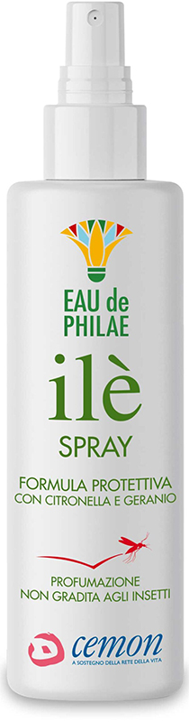 ILE' SPRAY FORMULA PROTETTIVA - Farmadott.it