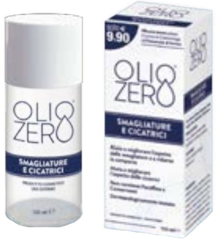 OLIO ZERO 125 ML - Farmadott.it