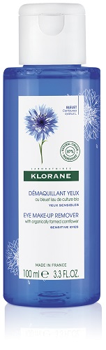 KLORANE STRUCCANTE OCCHI FIORDALISO BIO 100 ML - Farmadott.it