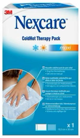 COLDHOT MAXI N1578IE 19,5X30CM - Farmadott.it