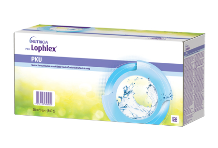 LOPHLEX NEUTRO 30 BUSTINE - Farmadott.it
