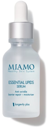 MIAMO LONGEVITY PLUS ESSENTIAL LIPIDS SERUM 30 ML - Farmadott.it