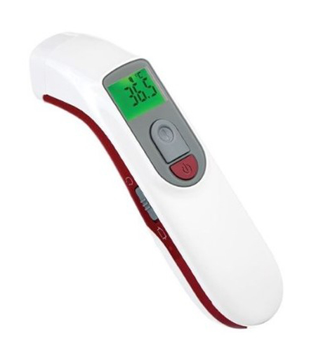TERMOMETRO NO CONTACT AEON A200 SENZA BATTERIE - Farmadott.it