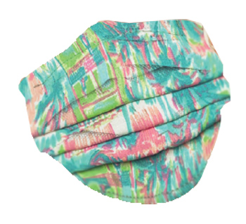 MASCHERINA SARTORIALE FILTRANTE ADULTO 25 PEZZI ARTICOLO MASK 01 - Farmadott.it