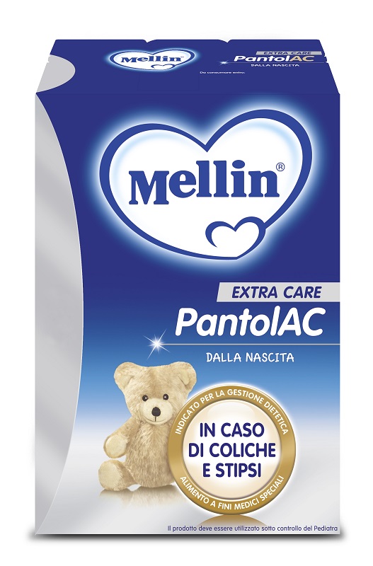 PANTOLAC 600 G - Farmadott.it