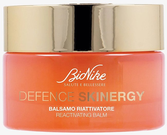 DEFENCE SKINERGY BALSAMO RIATTIVATORE 50 ML - Farmadott.it