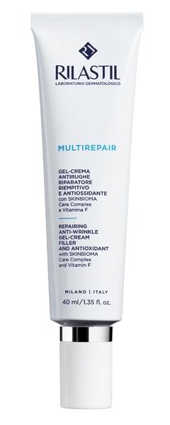 RILASTIL MULTIREPAIR GEL CREMA 40 ML - Farmadott.it