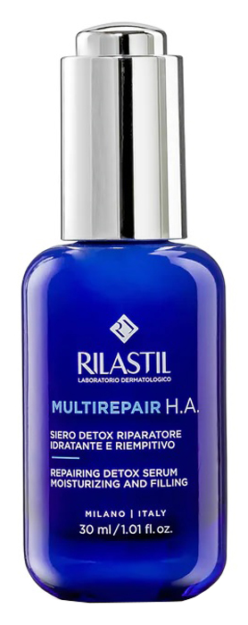 RILASTIL MULTIREPAIR HA NUOVA FORMULA 30 ML - Farmadott.it