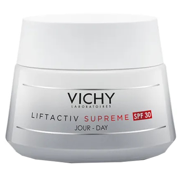 LIFTACTIV SUPREME CREMA SPF30 50 ML - Farmadott.it