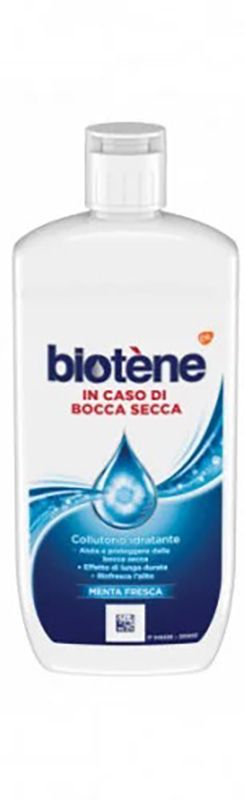 BIOTENE MW COLLUTORIO 500 ML - Farmadott.it