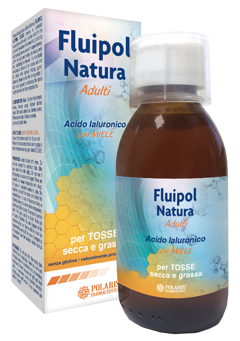 FLUIPOL NATURA ADULTI&BAMBINI 150 ML - Farmadott.it