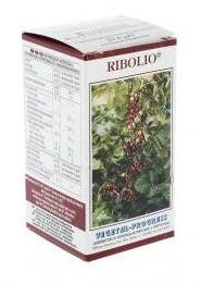 RIBOLIO DOPPIO 100 CAPSULE - Farmadott.it