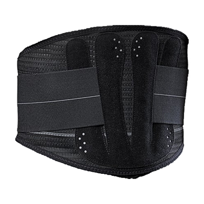 GIBAUD ORTHO LOMBOGIB WORK H21 CORSETTO LOMBOSACRALE 03 - Farmadott.it