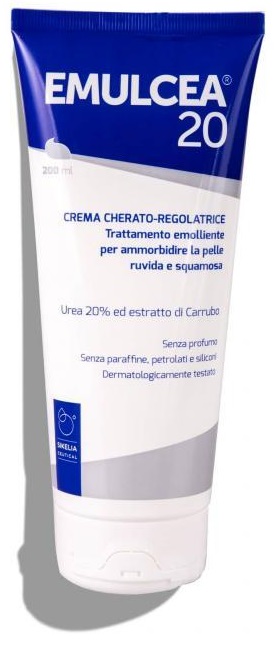 EMULCEA 20 CREMA 200 ML - Farmadott.it