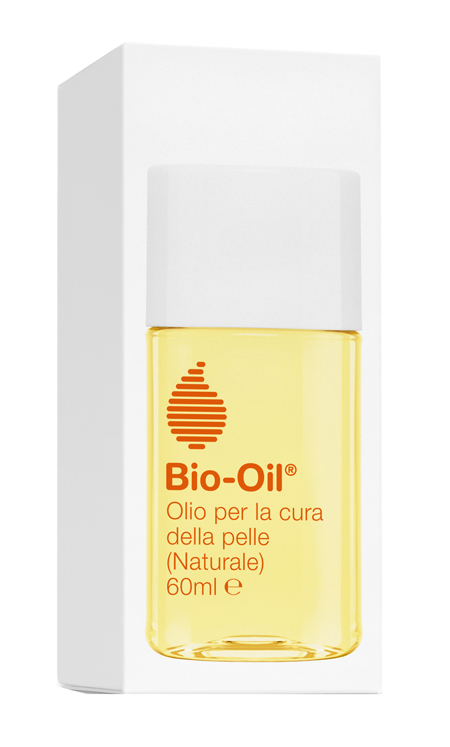 BIO-OIL OLIO PER LA CURA DELLA PELLE NATURALE 60 ML - Farmadott.it