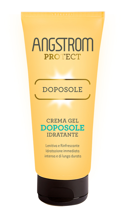 ANGSTROM GEL DOPOSOLE 200 ML TUBO - Farmadott.it