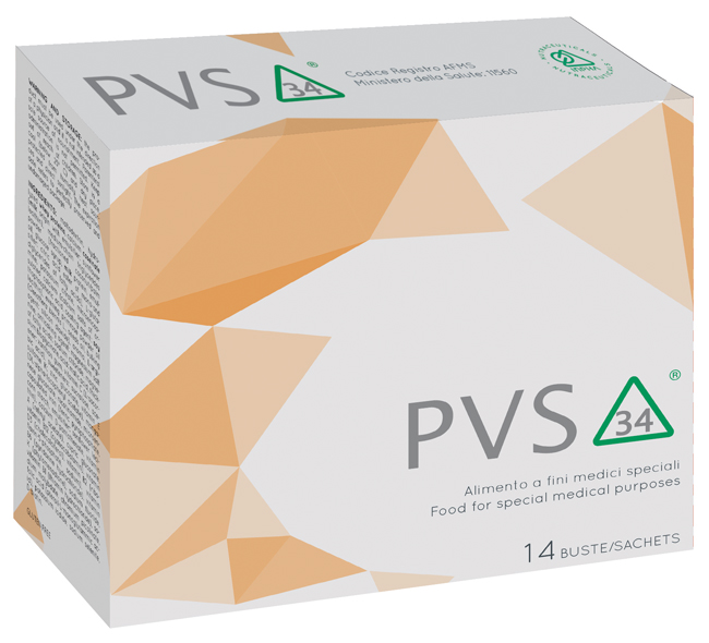 PVS34 12 BUSTINE MONODOSE 15 G - Farmadott.it