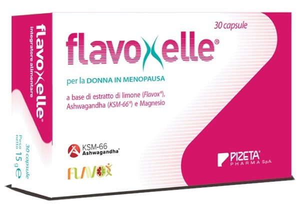 FLAVOXELLE 30 CAPSULE - Farmadott.it