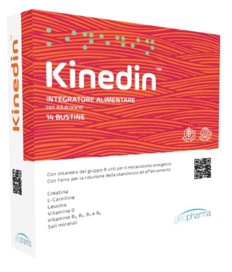 KINEDIN 14 BUSTINE - Farmadott.it