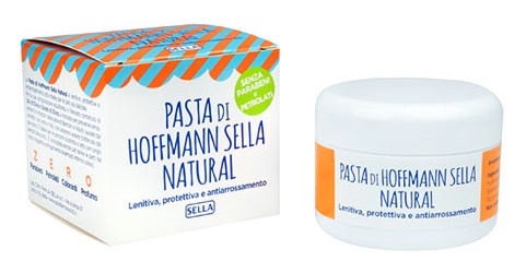 PASTA HOFFMANN SELLA NATURAL 200 ML - Farmadott.it