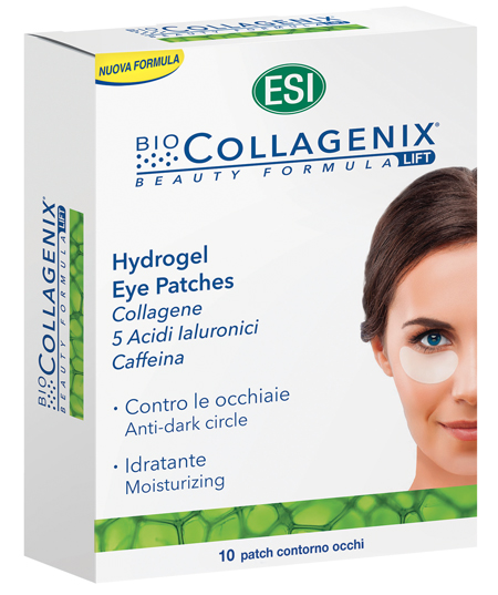 ESI BIOCOLLAGENIX 30 AMPOLLE - Farmadott.it
