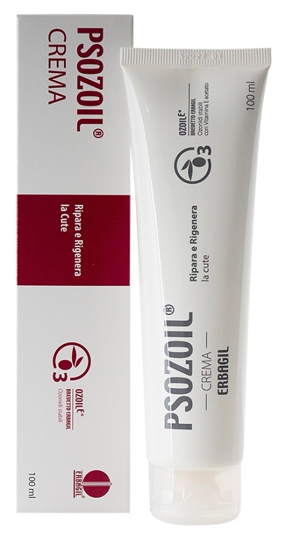 PSOZOIL CREMA 100 ML - Farmadott.it