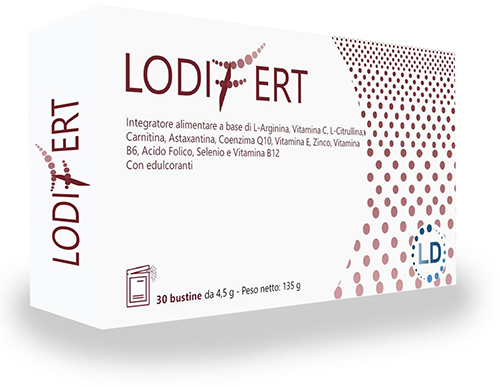 LODIFERT 30 BUSTINE - Farmadott.it