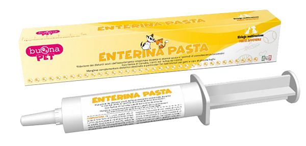 ENTERINA PASTA 30 G - Farmadott.it