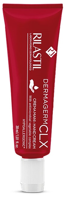 RILASTIL DERMAGERM CLX CREMA MANI 30 ML - Farmadott.it