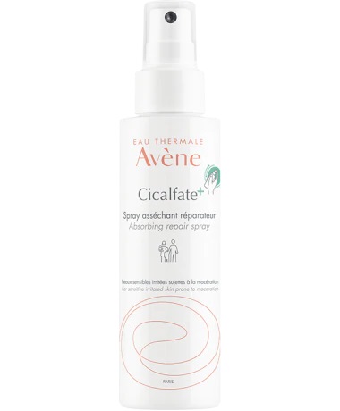 EAU THERMALE AVENE CICALFATE+ SPRAY ADSORBENTE LENITIVO 100 ML - Farmadott.it