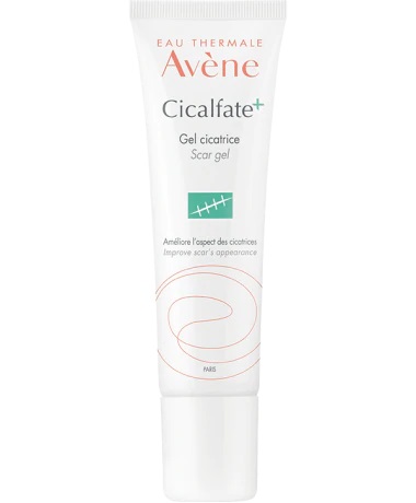 EAU THERMALE AVENE CICALFATE+ GEL CICATRICE 30 ML - Farmadott.it