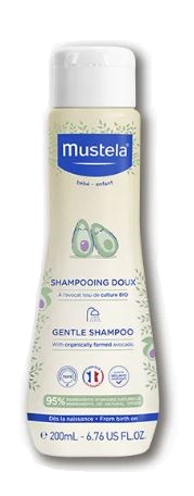 MUSTELA SHAMPOO DOLCE 200 ML - Farmadott.it