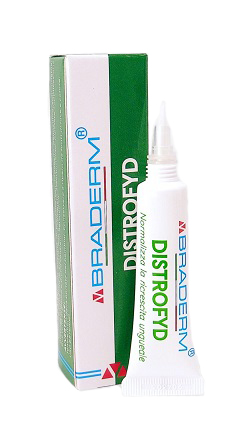 DISTROFYD 15 ML BRADERM - Farmadott.it