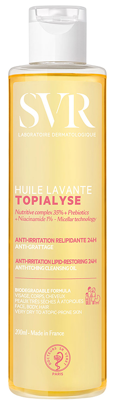 TOPIALYSE HUILE LAVANT 200 ML NUOVA FORMULA - Farmadott.it