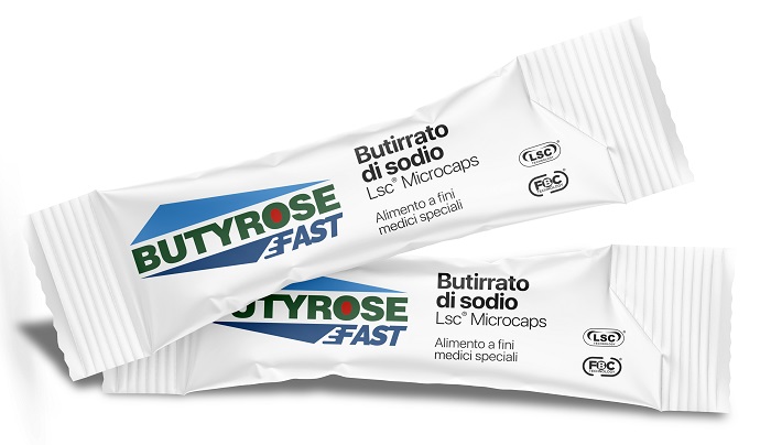 BUTYROSE FAST 10 STICK - Farmadott.it