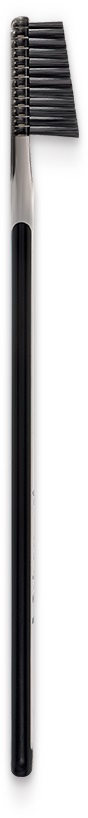 TAUMARIN SPAZZOLINO PROFESSIONAL BLACK CON ANTIBATTERICO - Farmadott.it