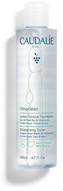 VINOCLEAN LOZIONE TONICA 100 ML - Farmadott.it