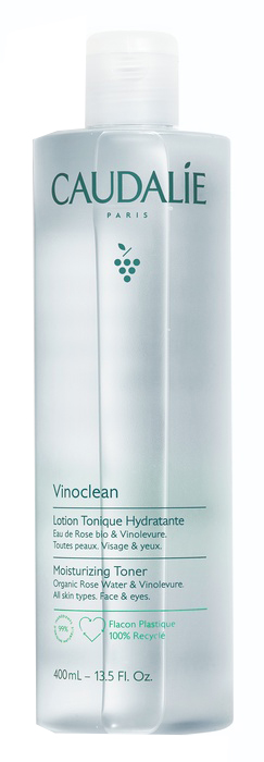 VINOCLEAN LOZIONE TONICA 100 ML - Farmadott.it