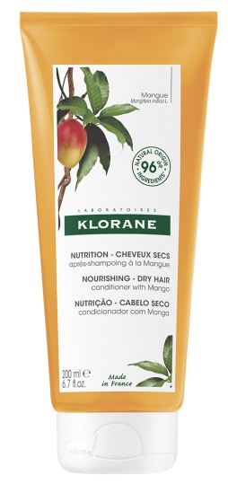 KLORANE BALSAMO AL MANGO 200 ML - Farmadott.it