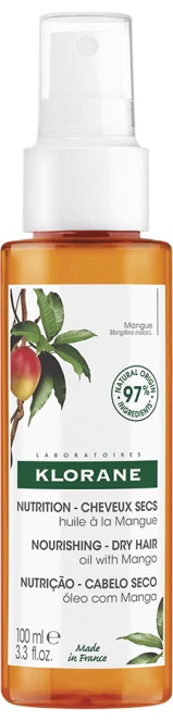 KLORANE OLIO AL MANGO 100 ML - Farmadott.it