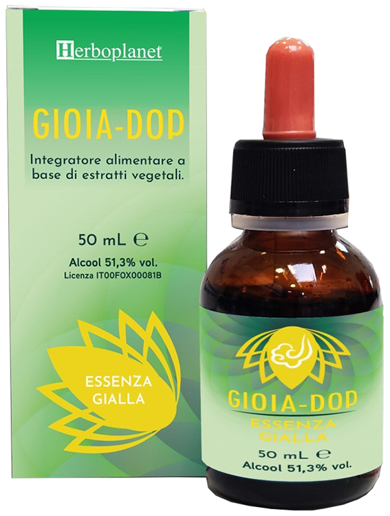 GIOIA DOP GOCCE 50 ML - Farmadott.it