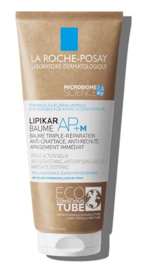 LIPIKAR BAUME AP+M 200 ML PAPER II/ES/PT - Farmadott.it