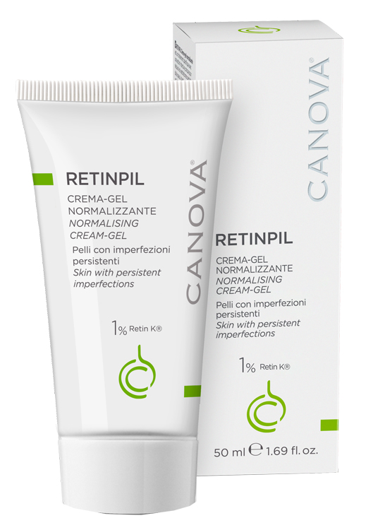 RETINPIL CREMA GEL 50 ML - Farmadott.it