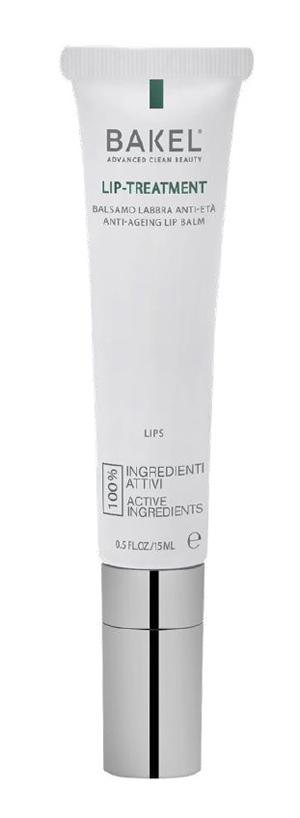 BAKEL LIP TREATMENT 15 ML - Farmadott.it