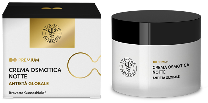 LFP CREMA NOTTE OSMOTICA 50 ML - Farmadott.it