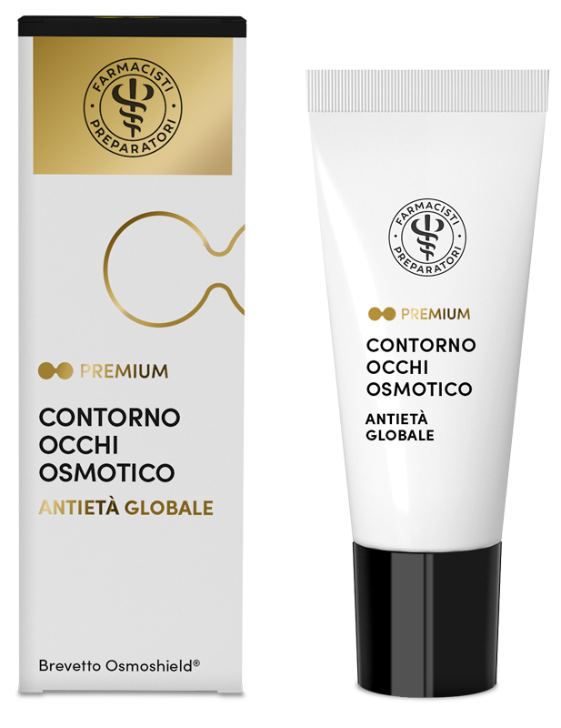 LFP CONTORNO OCCHI OSMOTICO 20 ML - Farmadott.it